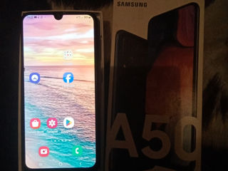 Samsung  A 50 foto 4