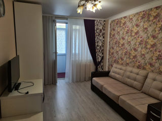 Apartament cu 2 camere, 49 m², Botanica, Chișinău foto 1