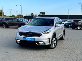 KIA Niro foto 3