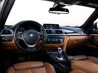 BMW 4 Series foto 6