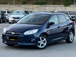 Ford Focus foto 3