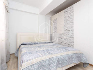 Apartament cu 1 cameră, 54 m², Ciocana, Chișinău foto 5