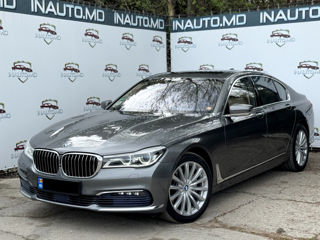 BMW 7 Series foto 1