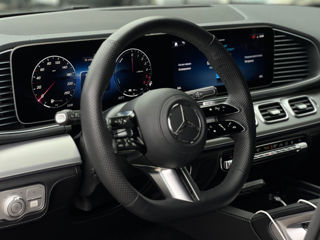 Mercedes GLE foto 9