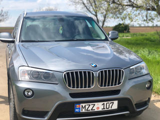 BMW X3 foto 4