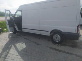 Ford Transit foto 5