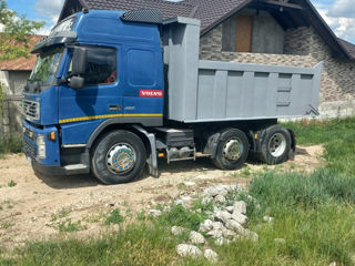 Volvo fm