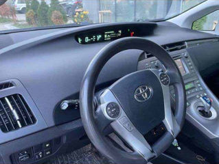 Toyota Prius foto 6