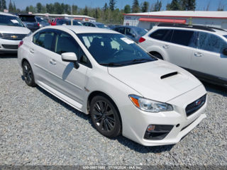 Subaru WRX foto 1