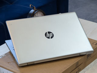 HP Probook 650 G5 IPS (Core i5 8265u/16Gb DDR4/256Gb SSD/15.6" FHD IPS) foto 11