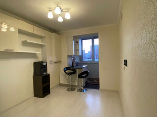 Apartament cu 1 cameră, 42 m², Buiucani, Chișinău