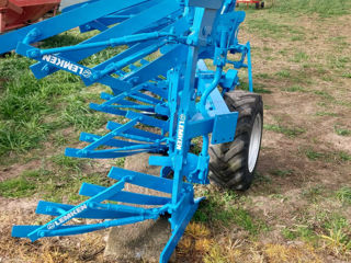 Lemken Opal 090 3+1 stare ideală!!! foto 3