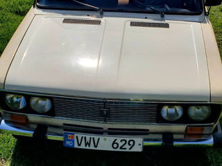 Lada / ВАЗ 2106 foto 4