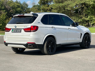 BMW X5 M foto 5