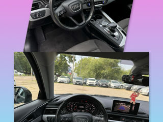 Audi A4 foto 6