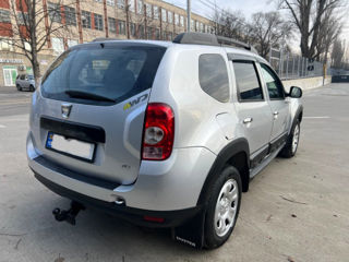 Dacia Duster foto 3