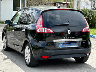 Renault Scenic foto 5