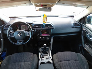 Renault Kadjar foto 10