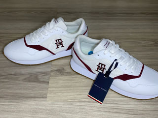 Adidasi Tommy Hilfiger  foto 3