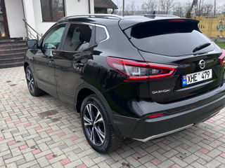 Nissan Qashqai foto 6