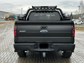 Ford F-150 foto 5