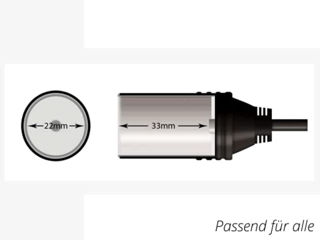 Адаптер переходник с розетки 220V на розетку прикуривателя=12v.=5A=60W. foto 3