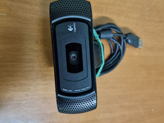 Logitech C920