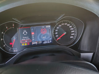 Ford Galaxy фото 5