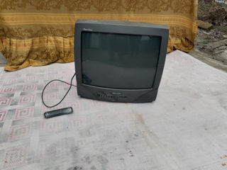 Продается цветной телевизор
