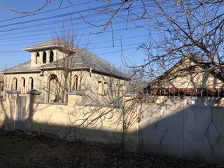 Se vinde casa in Satul Porumbeni 10 km din Chisinau. foto 5