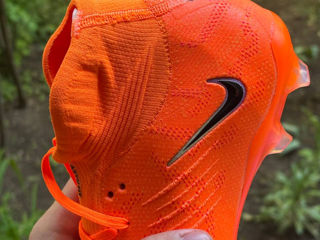 Nike Mercurial vapor 15 Mbappe / Phantom GX foto 5