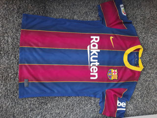 Tricou barcelona 20/21 foto 1