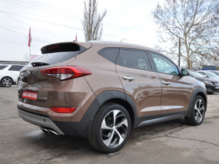 Hyundai Tucson foto 4