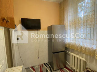 Apartament cu 1 cameră, 35 m², Râșcani, Chișinău foto 5