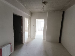 Apartament cu 1 cameră, 48 m², Ciocana, Chișinău foto 6