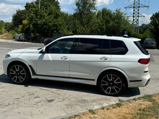 BMW X7 foto 4