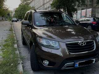 Hyundai Santa FE foto 2