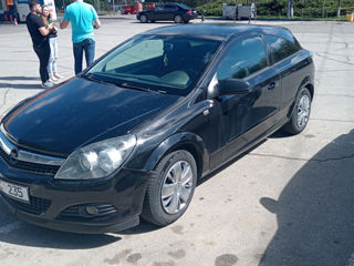 Opel Astra foto 6