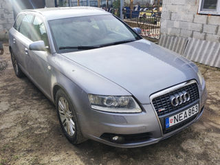 Audi A6 foto 4