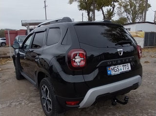 Dacia Duster foto 4