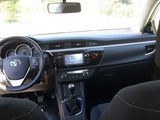 Toyota Corolla foto 6