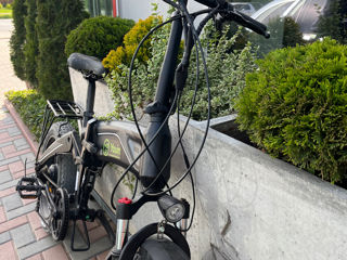 Vand bicicleta electrica e-bike rd5