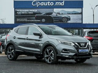 Nissan Qashqai foto 4