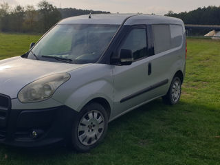 Fiat Doblo Cargo