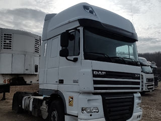 Daf xf super space в разборку foto 1