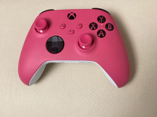 Controler de Xbox