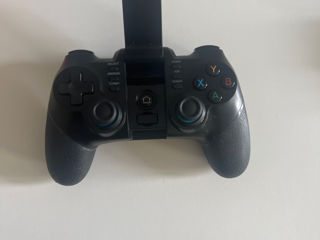 Vând Joystick Ipego deoarece nu mă folosesc de es foto 2