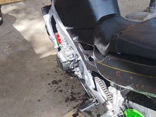 Honda Cbr 600 фото 8