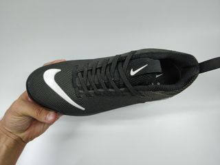 Nike tn plus black white 44.5 foto 2