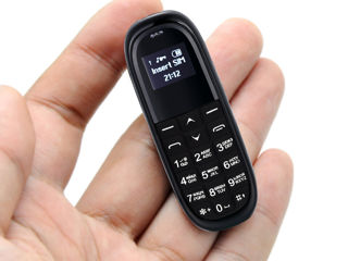 Mini telefoane, Probabil cele mai mici telefoane din lume foto 7